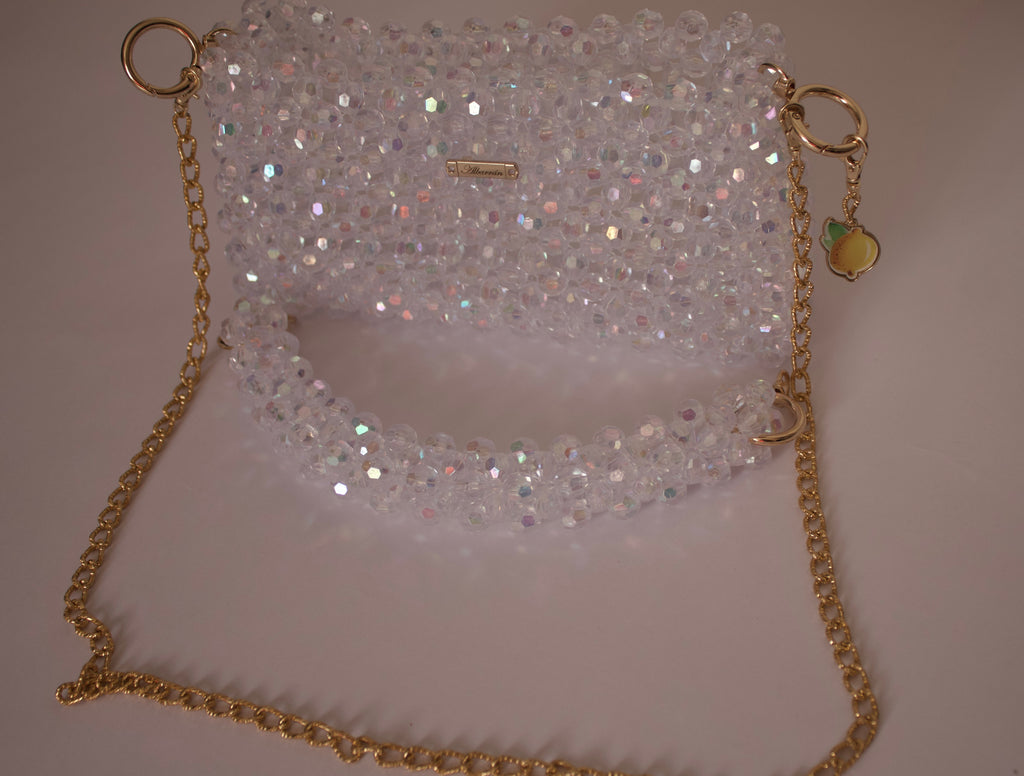 Albarran Luna Cristal
