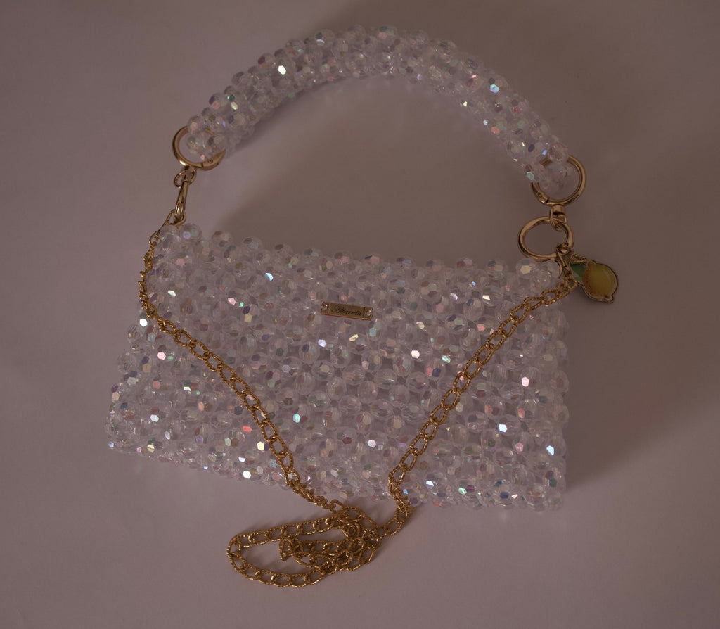 Albarran Luna Cristal