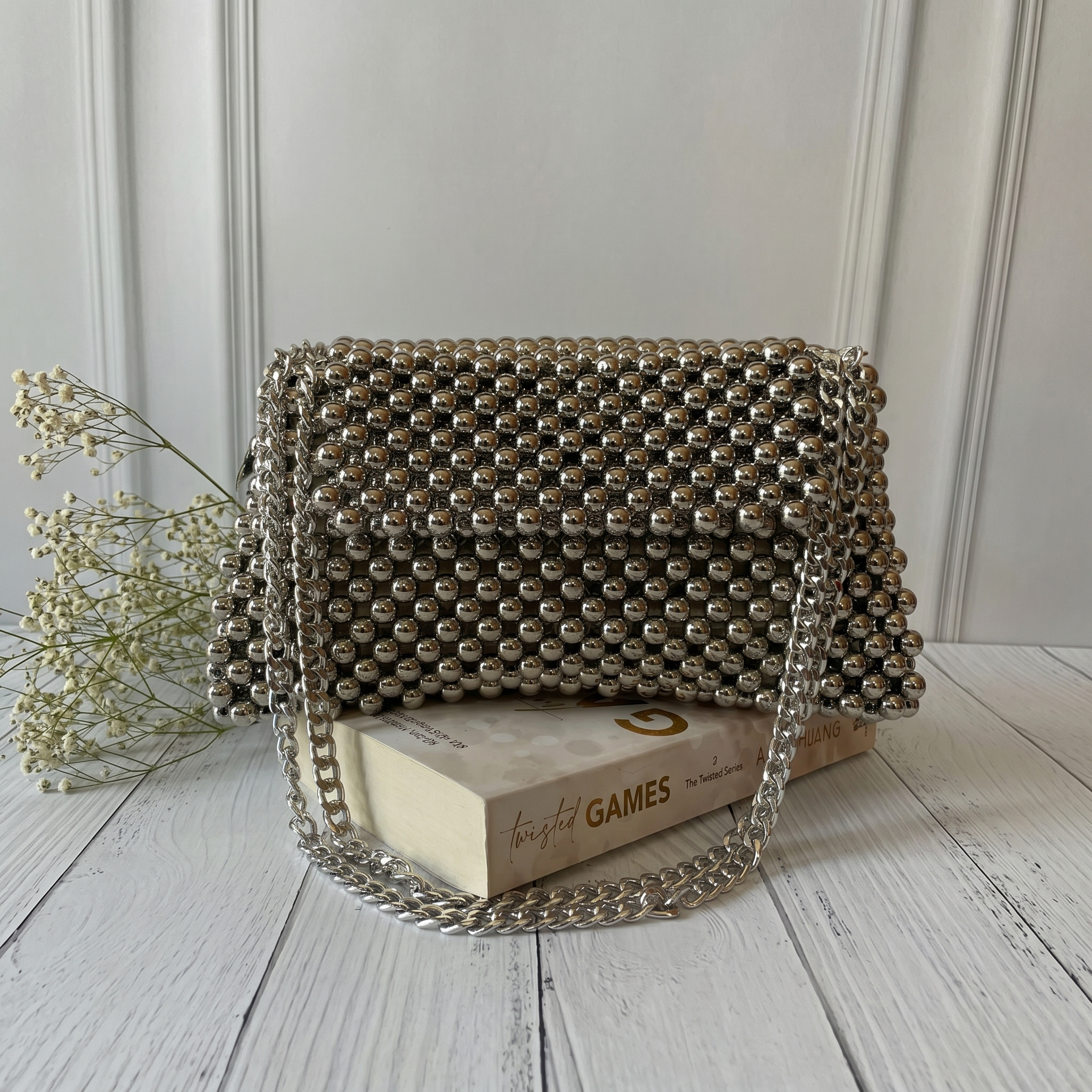 Destello - Albarran Bags