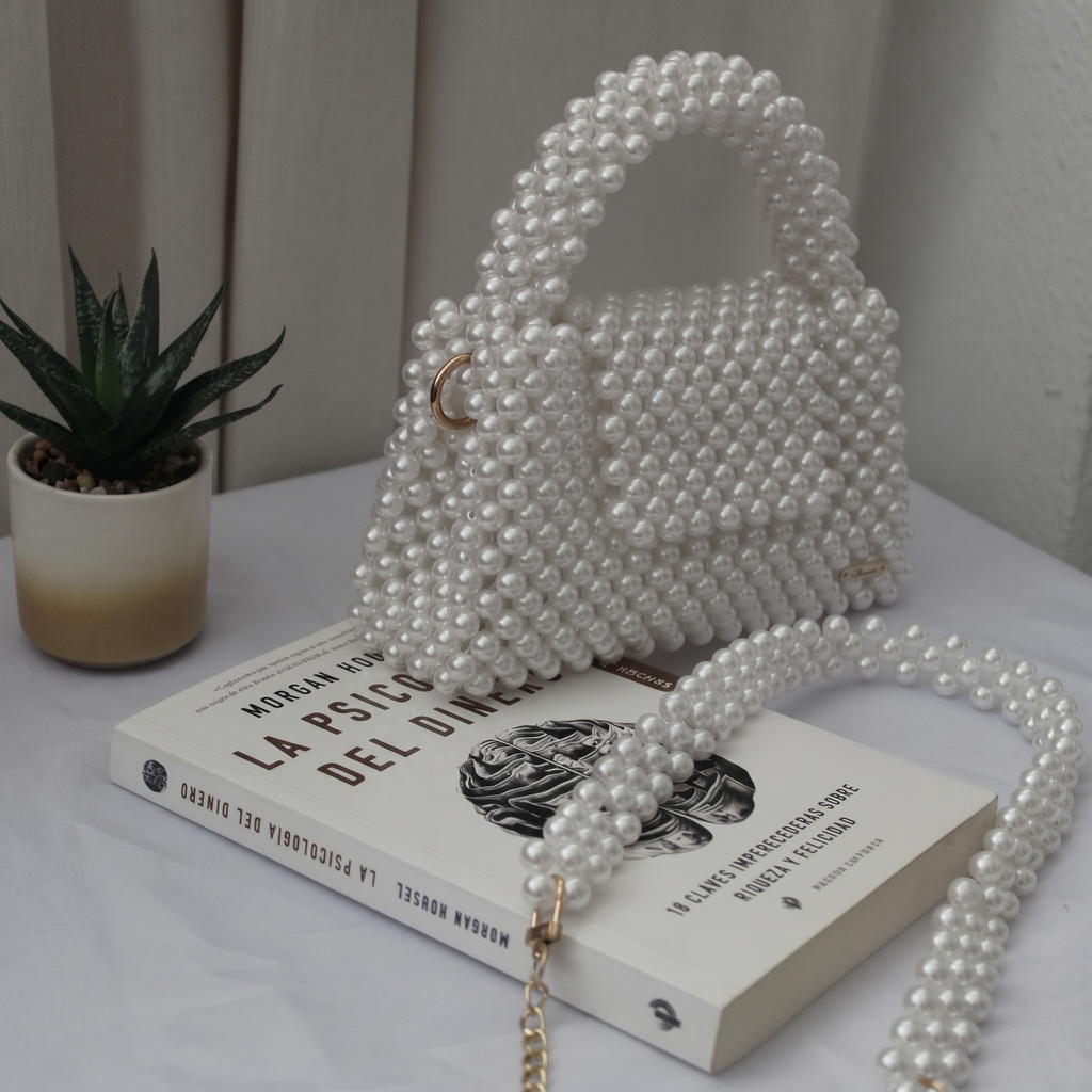 Perla - Albarran Bags
