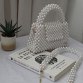 Perla - Albarran Bags