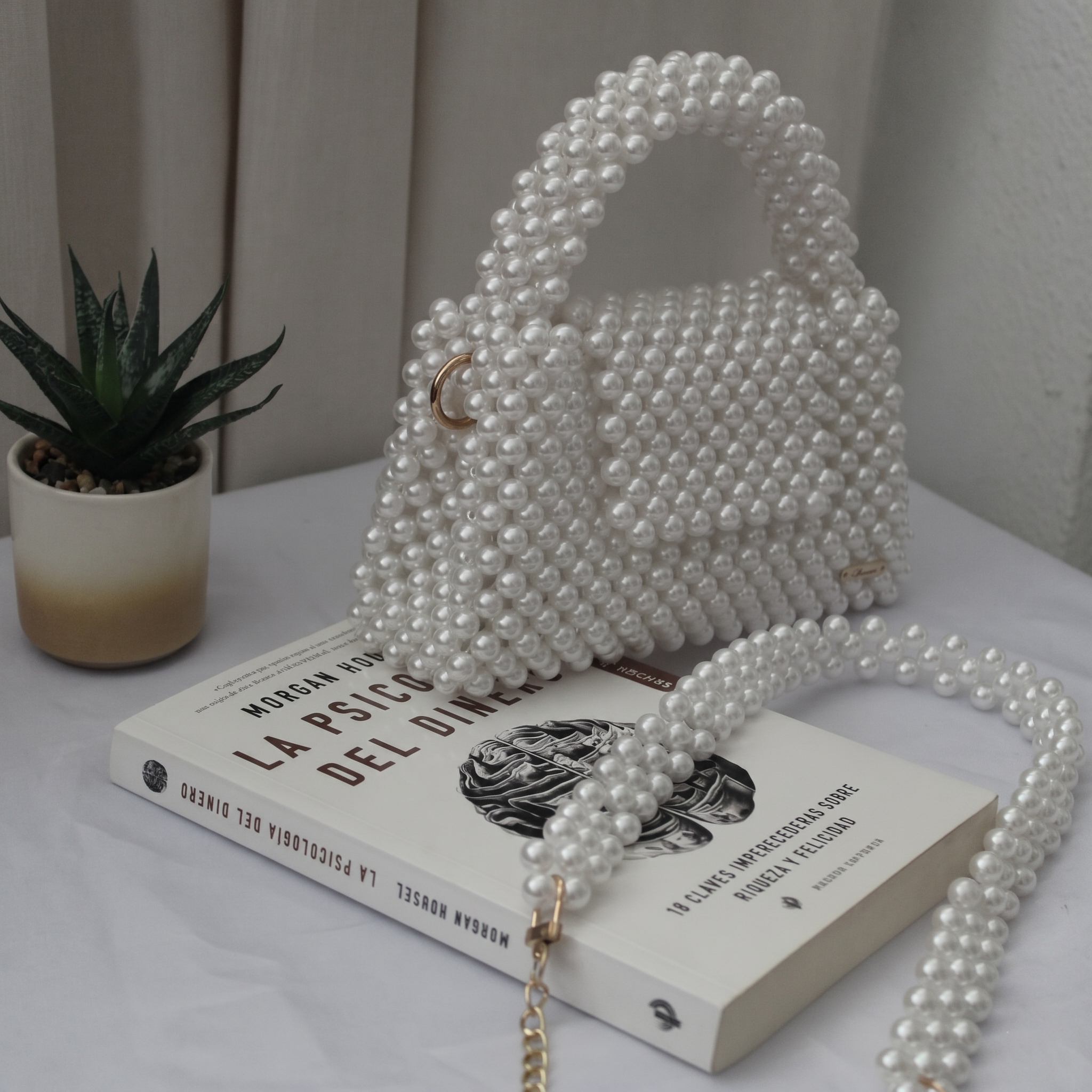Perla - Albarran Bags
