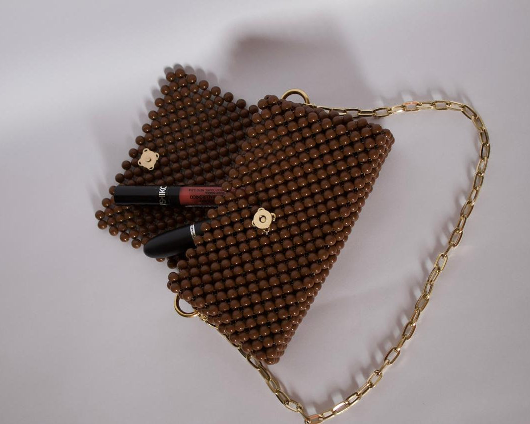Cocoa Muse - Albarran Bags