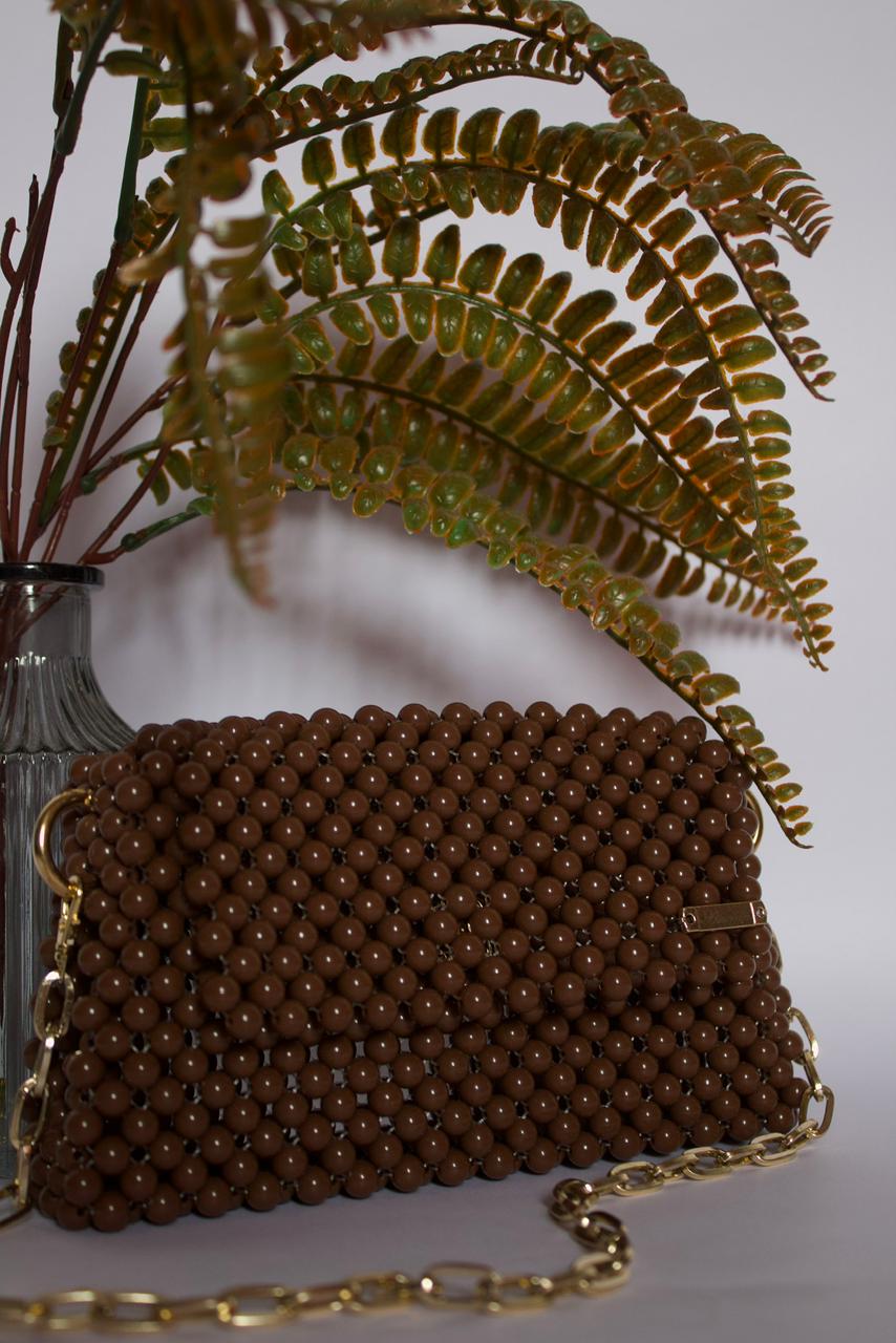 Cocoa Muse - Albarran Bags