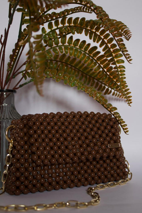 Cocoa Muse - Albarran Bags