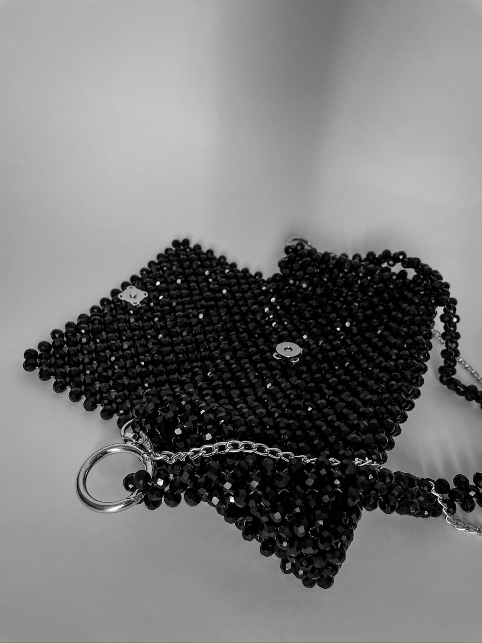 Black Elegance - Albarran Bags