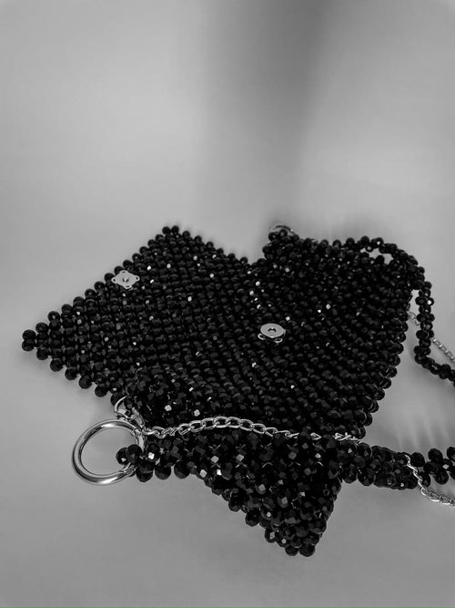 Black Elegance - Albarran Bags