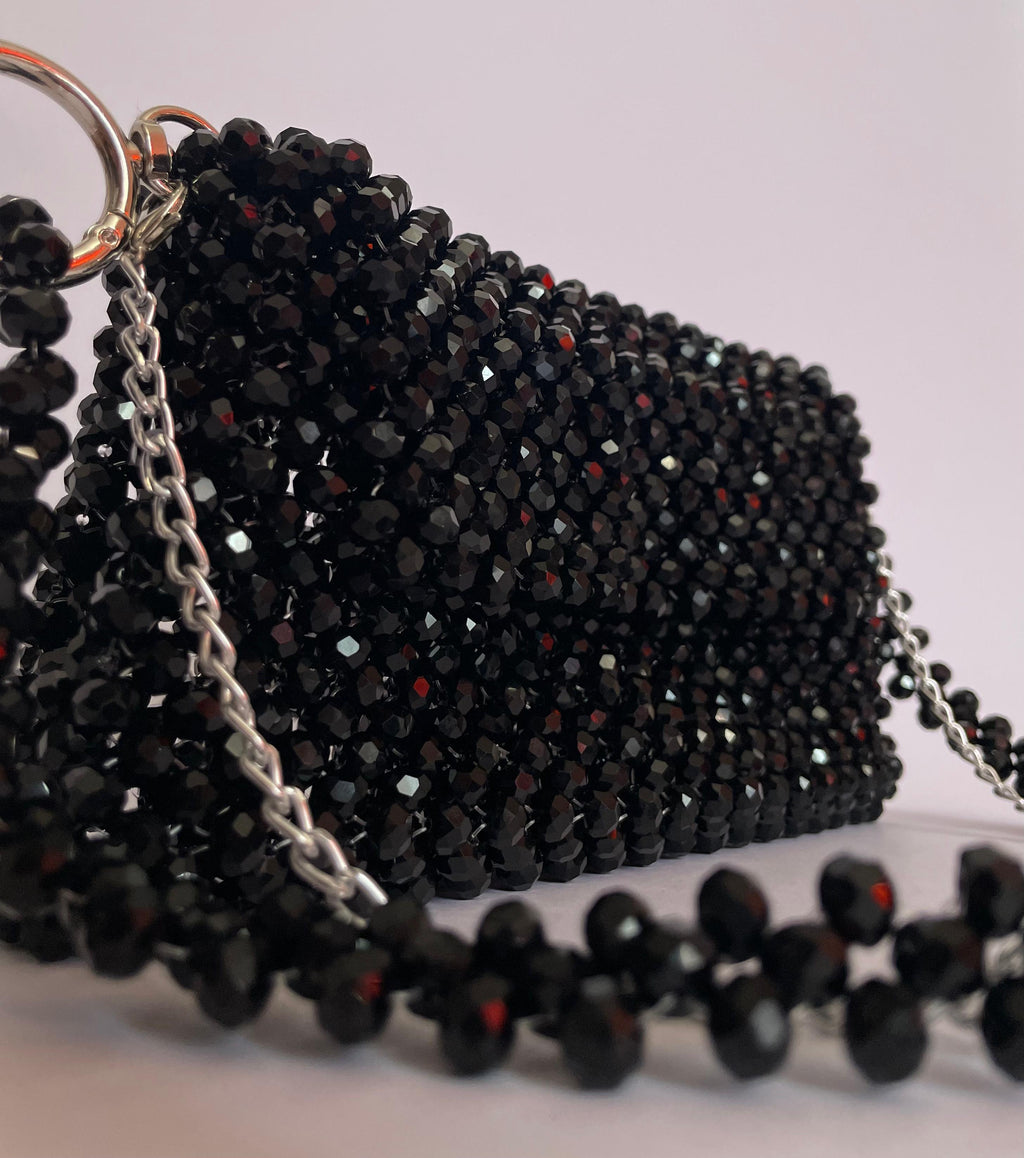 Black Elegance - Albarran Bags
