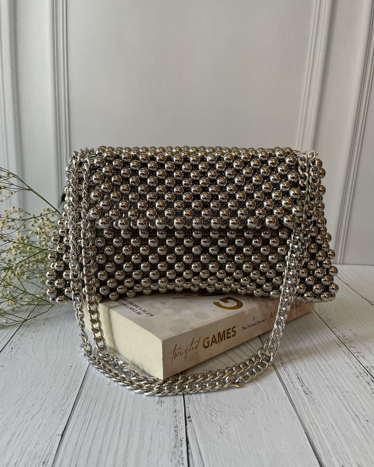 Destello - Albarran Bags